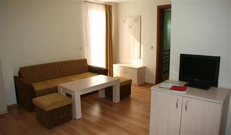 Serena Residence Созополь Болгария photo, price for the vacation from ...