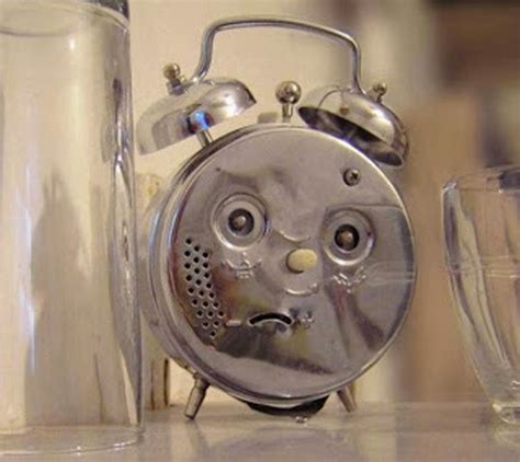 Amazing Faces Hidden In Everyday Objects (Photo Gallery)