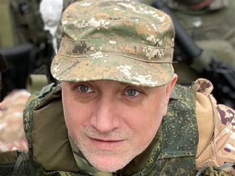 “Zakhar Prilepin died” – is it true - CLICKER