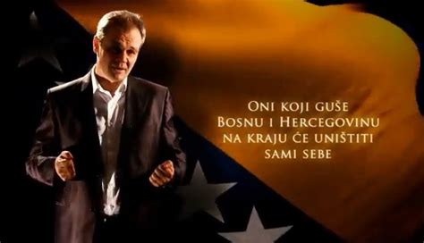 VIDEO/ Ponosni na domovinu: Tomislav Đurić ovako voli svoju BiH ...