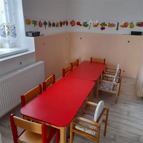 Dětská skupina Pastelka