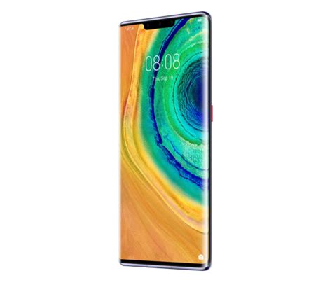 Huawei Mate 30 Pro 8/256GB srebrny - Smartfony i telefony - Sklep ...