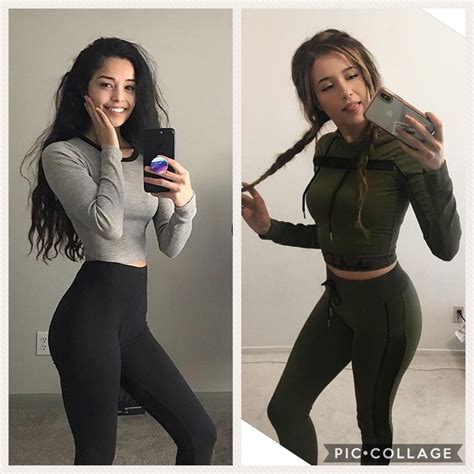 🍑🍑🍑 : Valkyrae_