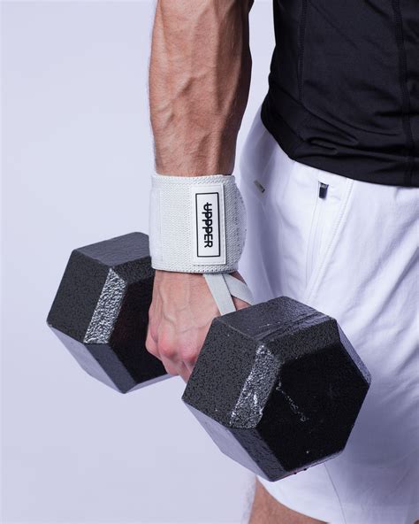 Elevate Your Workouts: The Ultimate Guide to Lifting Gear – UPPPER Gear
