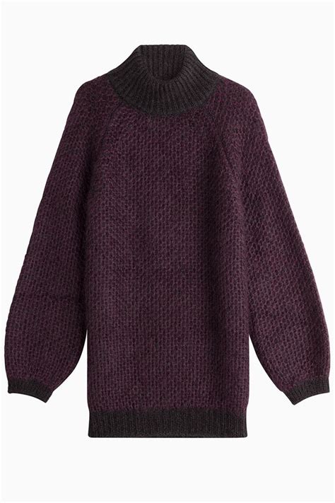 Этой осенью объемный трикотаж — правит в моде | Pullover, Damen mode ...