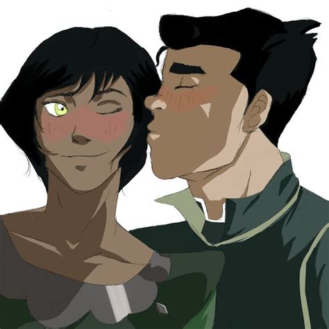 17 Best images about Bolin + Opal on Pinterest | Legend of korra, Pique and The legend of korra