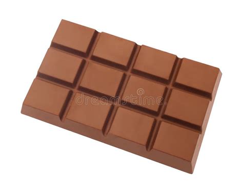 Chocolate Block stock photo. Image of coca, ingredient - 1775252