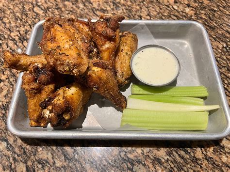 Keto at BJ's Restaurant