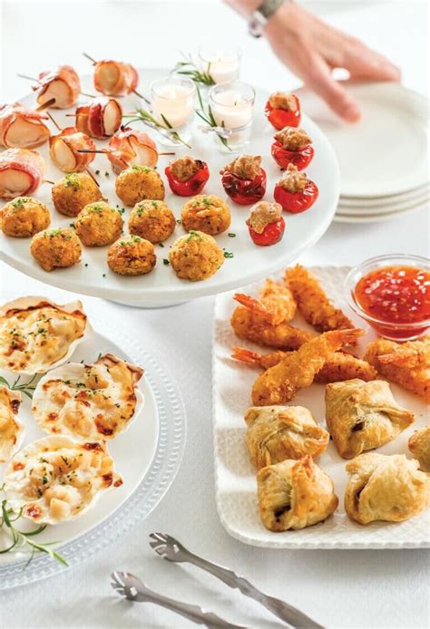 Holiday Entertaining: Hosting Made Easy! – Wegmans