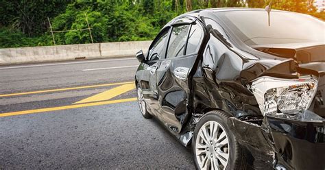 What Can I Be Compensated for in a Car Accident Claim?