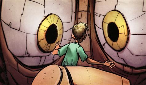 Doug TenNapel — Illustrators’ Lounge