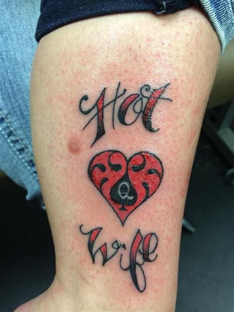 8 best QOS images on Pinterest | Spade tattoo, Queen and Queens