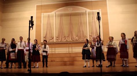II 02 Песни Украины - YouTube
