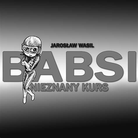 Jarosław Wasil - Babsi logo