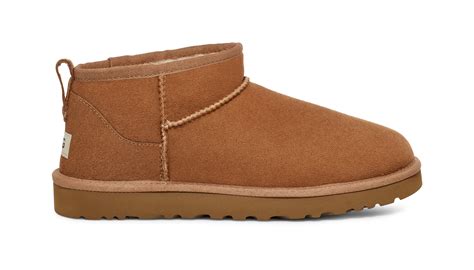 UGG Classic Ultra Mini Boot for Men | UGG® UK