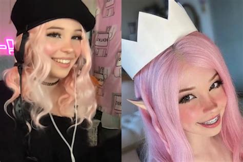 The Belle Delphine Leak That Blew Up the Internet (And You Missed It?) - pywrvlx