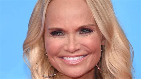 What We Know About Kristin Chenoweth's Boyfriend, Josh Bryant