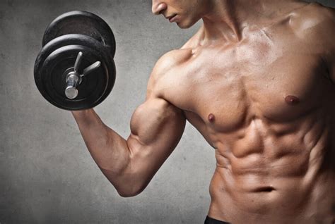How Long Does It Take To See Muscle Growth?
