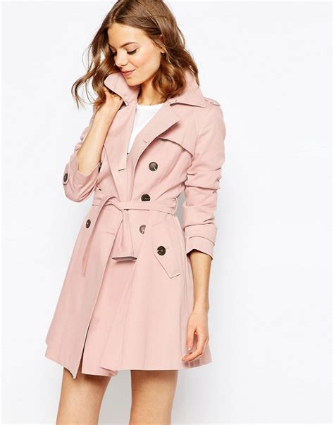 тренч 12 - DiscoverStyle.ru