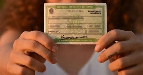 Quando Posso Tirar O Título De Eleitor 2026