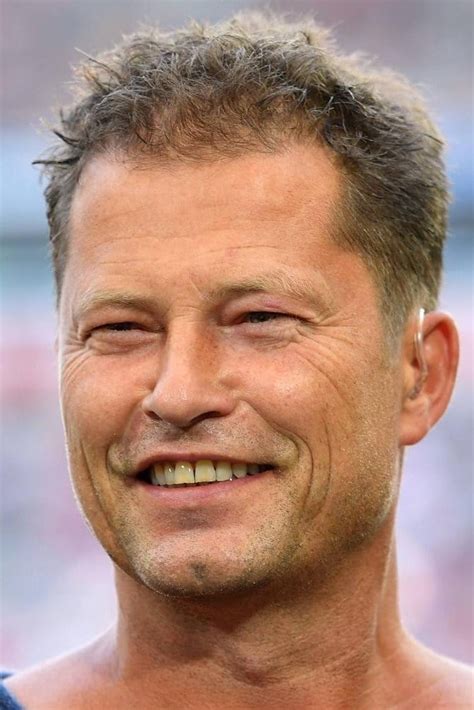 Til Schweiger - Profile Images — The Movie Database (TMDB)