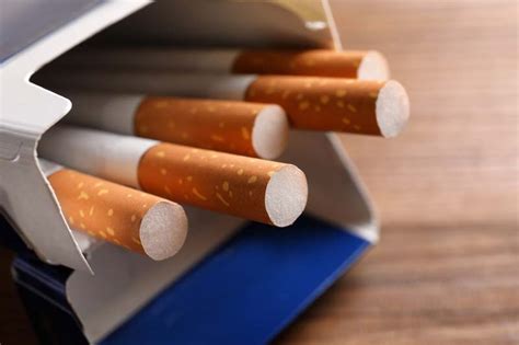 Convenient Cigarette Delivery in Etobicoke - Eddie Brings