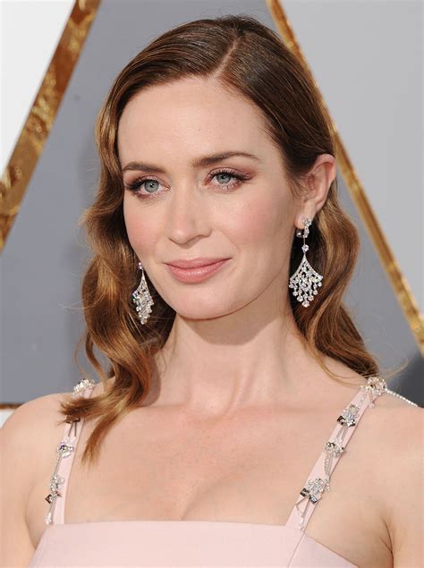 Emily Blount, Diamond Earrings, Drop Earrings, Color Analysis, Queen