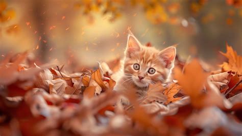 cute cats wallpaper