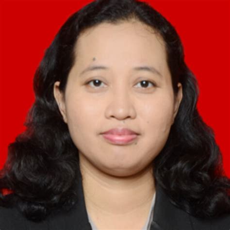 dylla puspaningrum lecturer bachelors degree  food technology