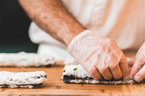 Os Melhores cursos de Culinária Japonesa - Lista | Suki Desu