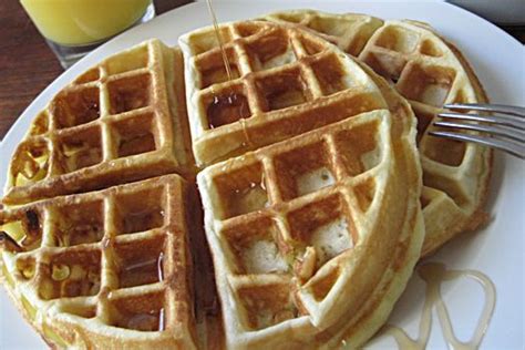 Delicious Homemade Breakfast Recipes
