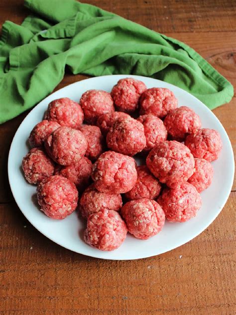 Grandma's Meatballs and Rice - Cooking With Carlee