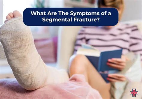 Segmental Fracture: Symptoms, Causes & Treatment | ER of Mesquite 