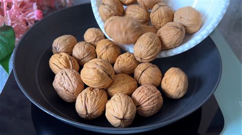 У ВАС ЕСТЬ ОРЕХ ? НАУЧИЛА ВСЕХ ПОДРУГ ГОТОВИТЬ ТАКУЮ ВКУСНЯШКУ ...