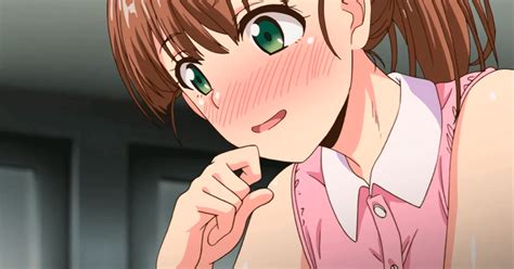 “Shishunki no Obenkyou”: conoce el anime ecchi más vendido del mes ...