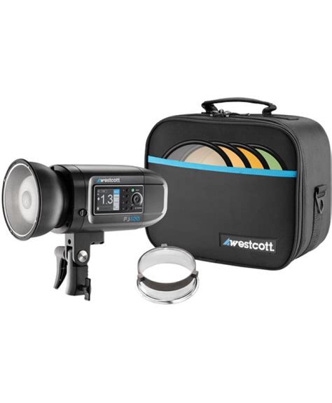 Westcott FJ400 400Ws Strobe