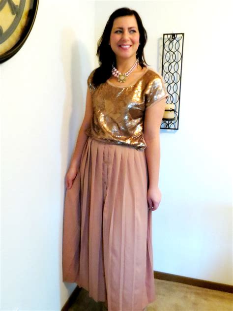 Sparkle & Shine - Rachel's Lookbook