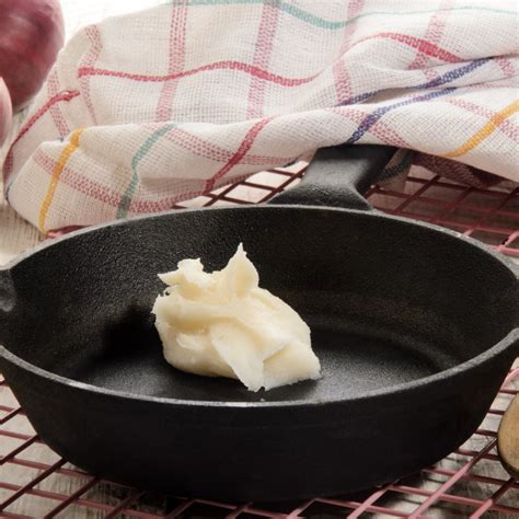 How to Clean Cast Iron - STOCKPILING MOMS™