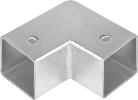 amazoncom yiduq  pcs  square tube fittings   connector