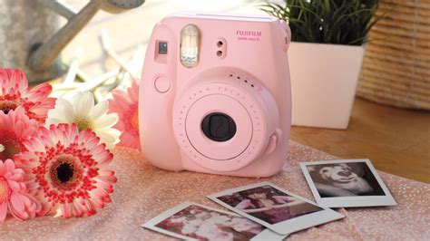Should I buy a Fujifilm Instax Mini? | TechRadar