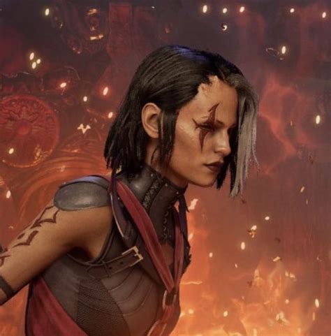 Sareena (MK1) | Mortal kombat 1, Mortal kombat, Mk1
