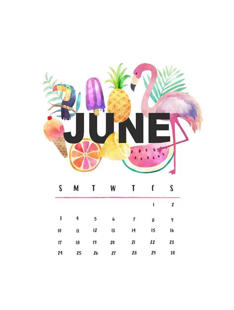 Free June Background , [100+] June Background s for FREE | Wallpapers.com
