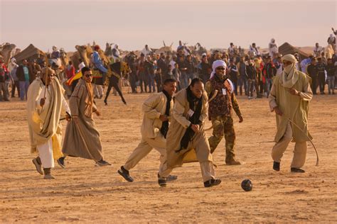 Célébrations Colorées : Festivals et Traditions Envoûtantes de Tunisie