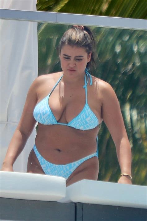 Kalani Hilliker Archives | CelebsFirst