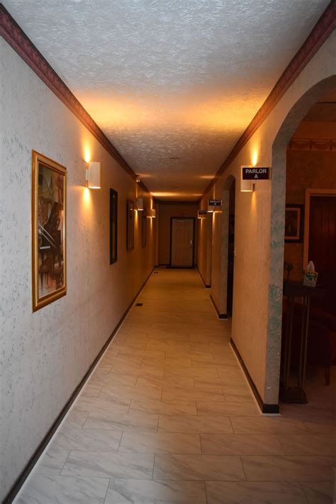 Watson Memorial Cunningham and Sons Mortuary Services