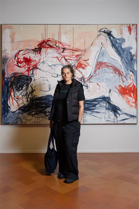 Tracey Emin's Sex and Solitude: An unmissable exhibition of love, loss