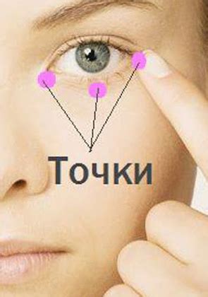 Тибетская йога – от синяков и “мешков” под глазами. Эффект заметен ...
