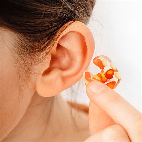 Custom Hearing Protection - Heritage Hearing Service