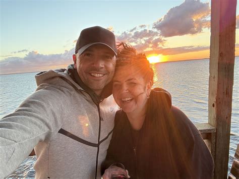 Midlife Stockman | This family!!! On me and Tessa’s first date - we