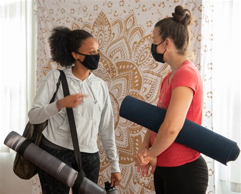 Yoga District | Home